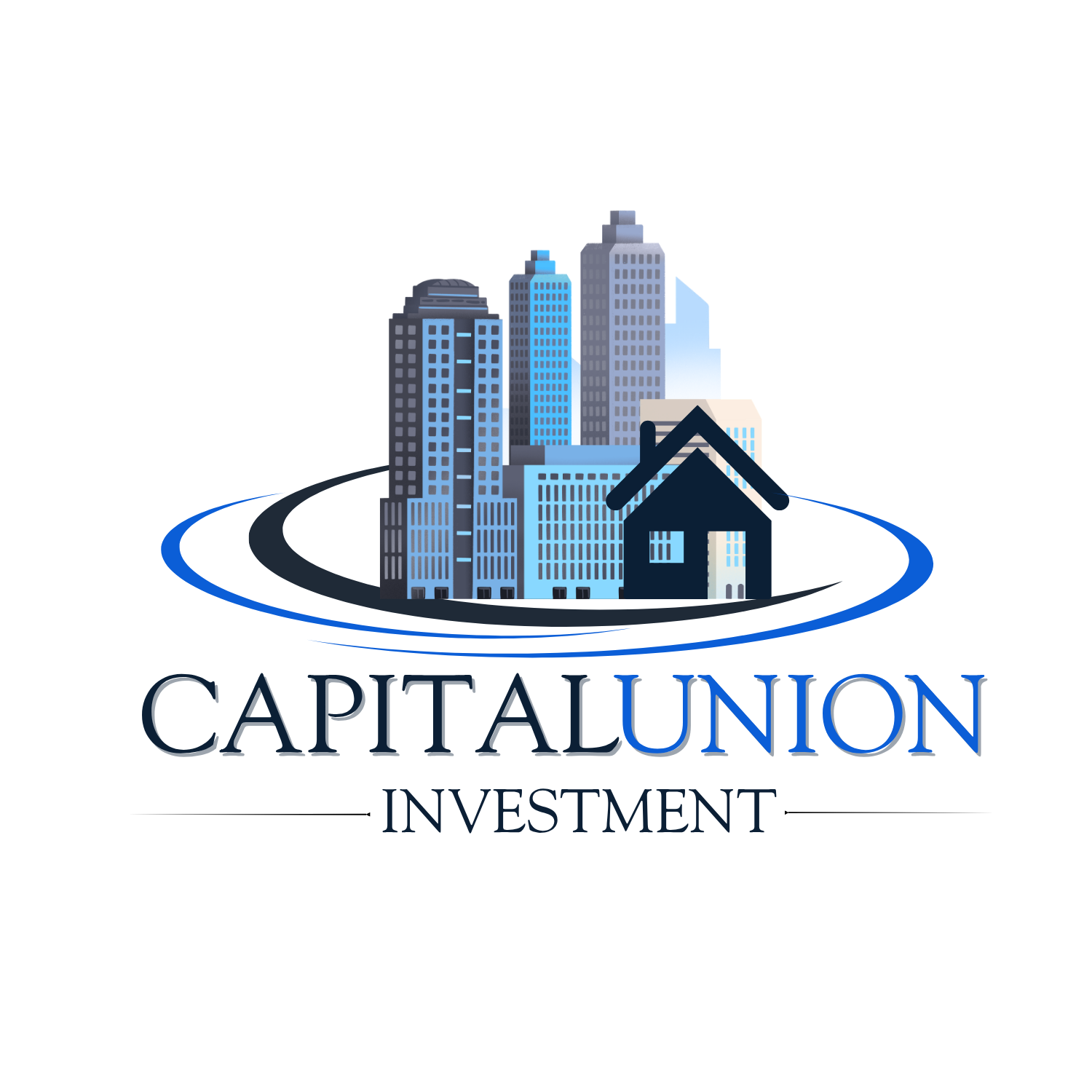Capital Union Logo